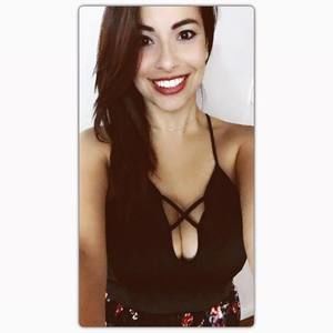 Meet your Posher, Sandra